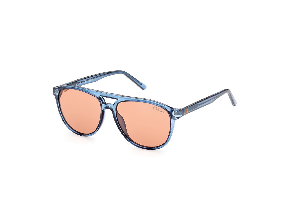 Солнцезащитные очки Guess GU9220 92S