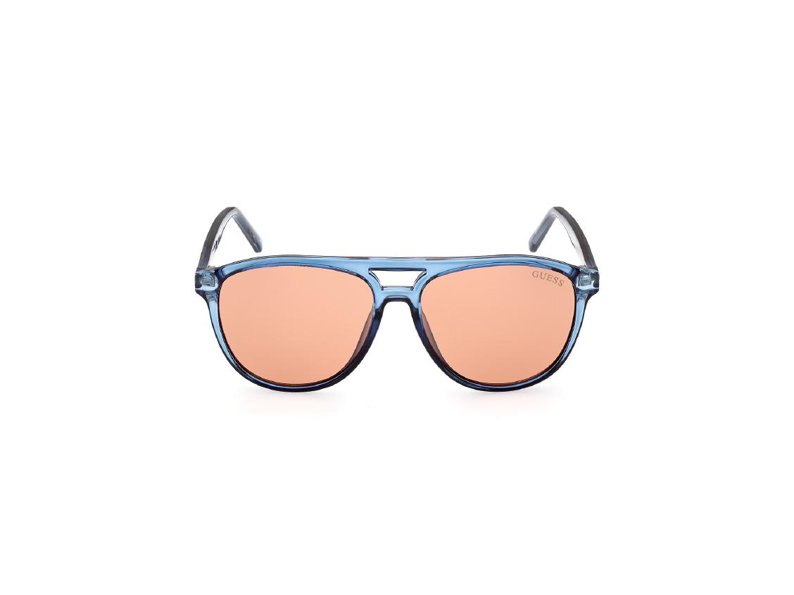 Солнцезащитные очки Guess GU9220 92S