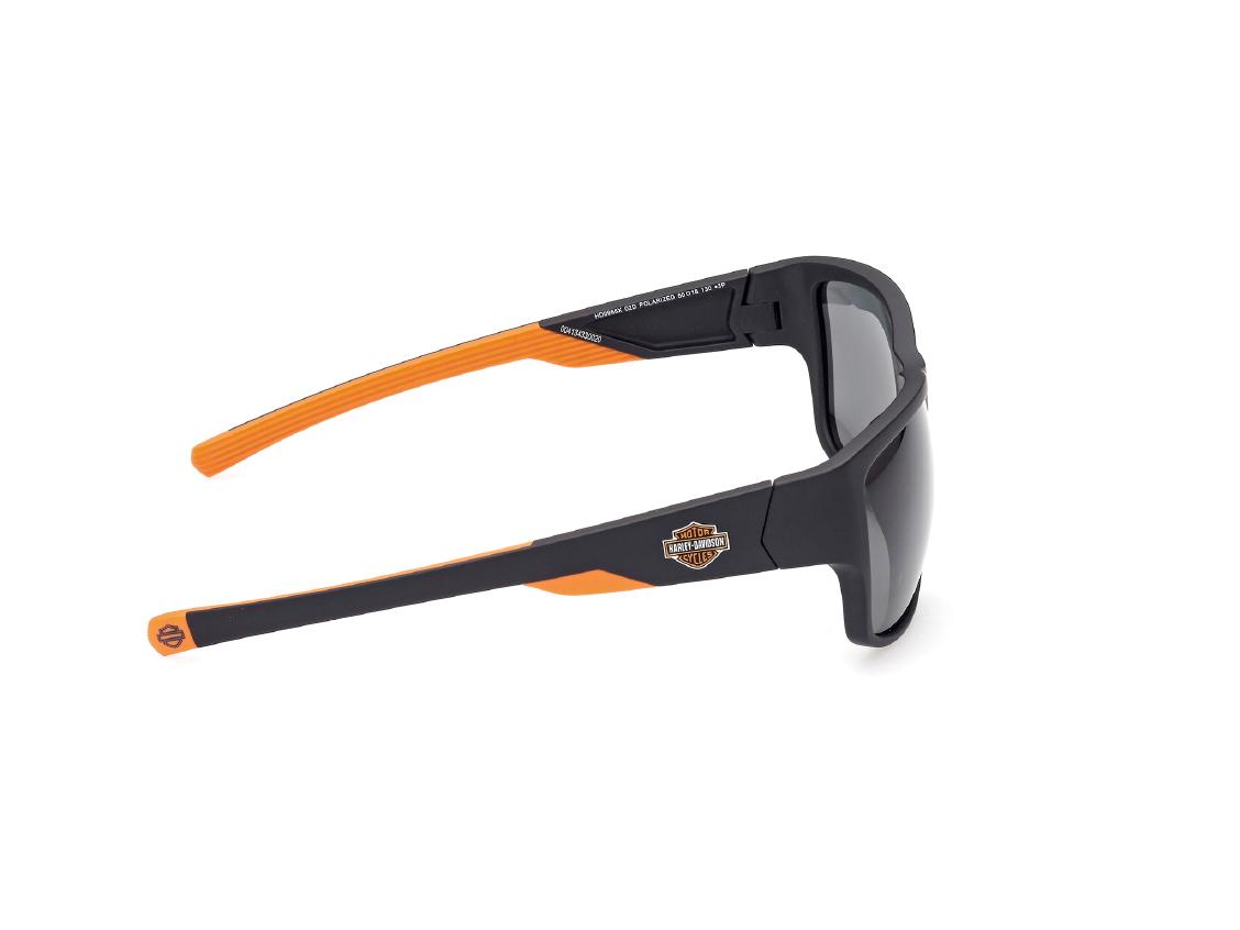 Солнцезащитные очки Harley Davidson HD0966X 02D