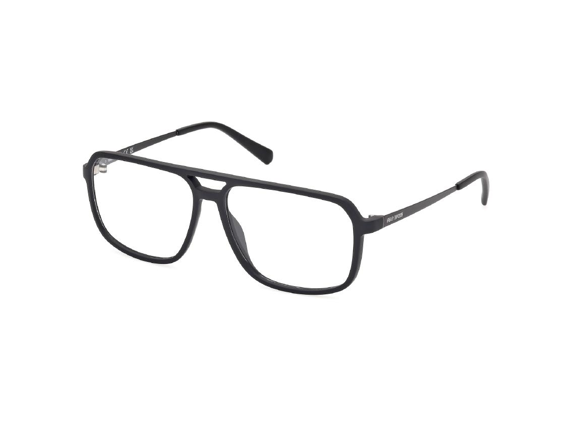 Оптическая оправа Harley Davidson HD50069 002