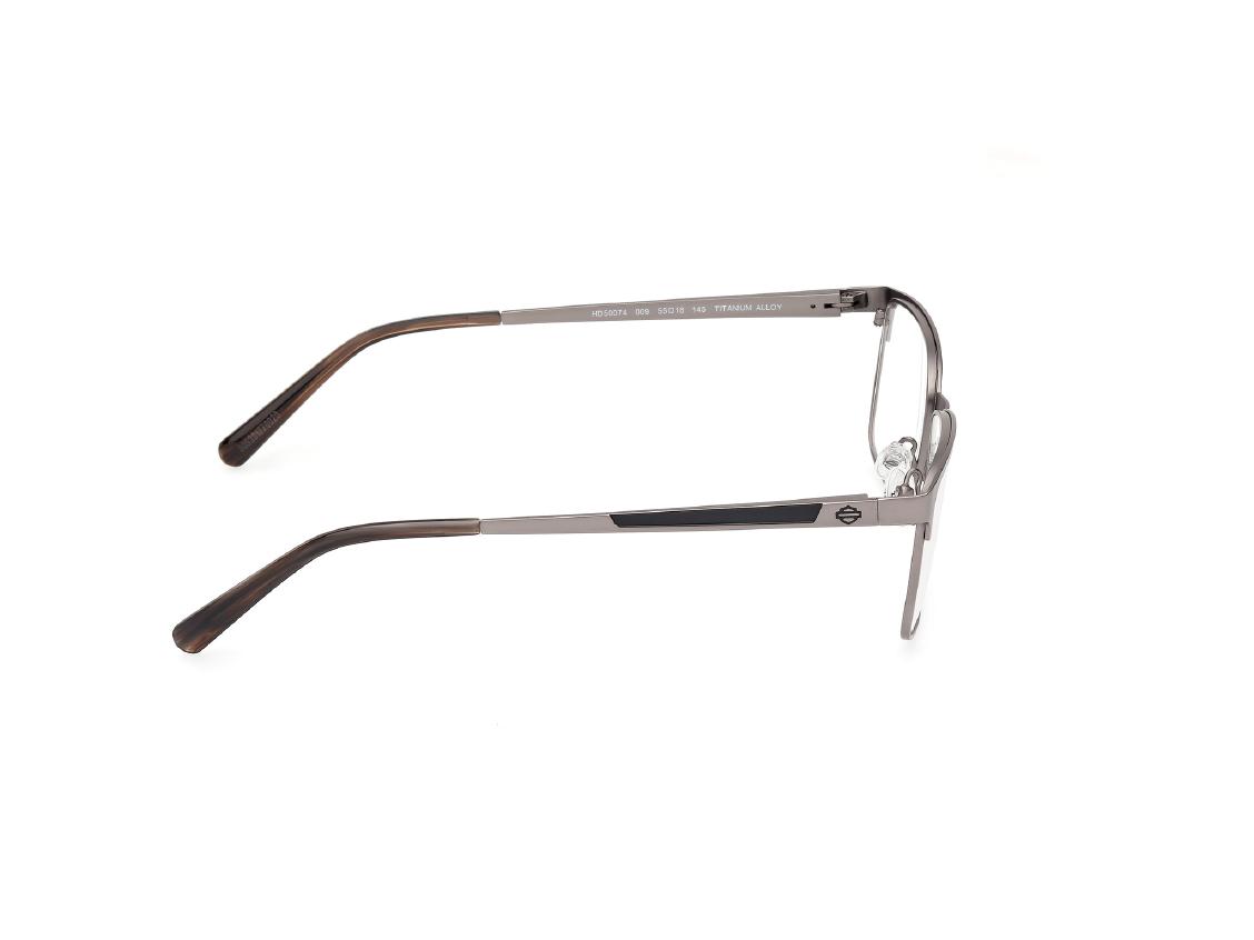 Оптическая оправа Harley Davidson HD50074 009