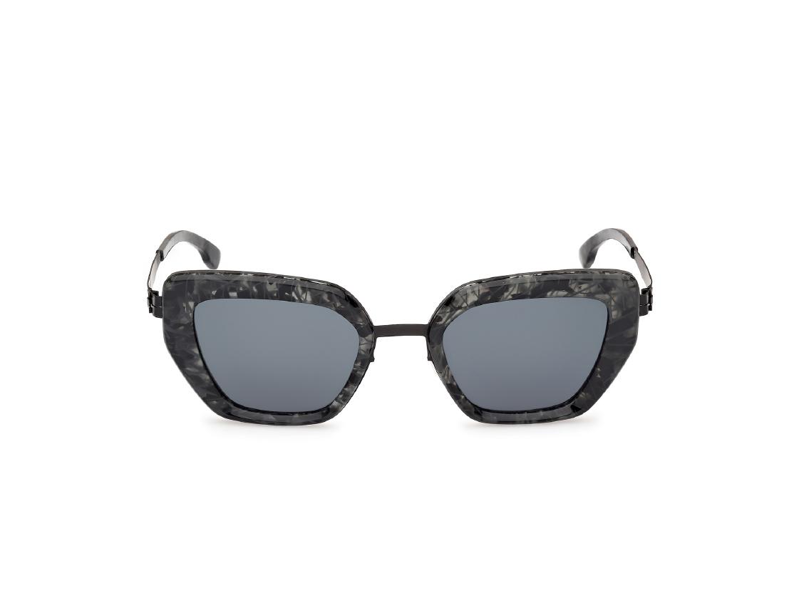 Солнцезащитные очки ic! Berlin Nika IC0016 05N