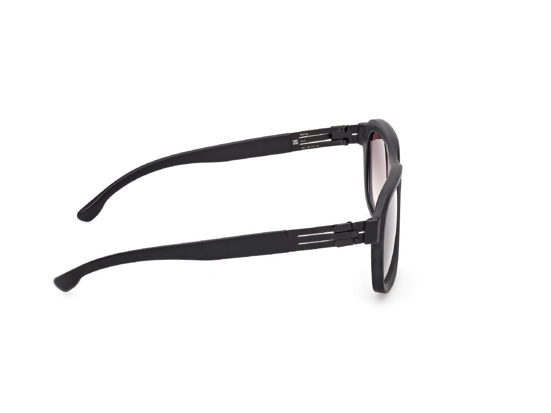 Солнцезащитные очки ic! Berlin Rufus IC0025 02F