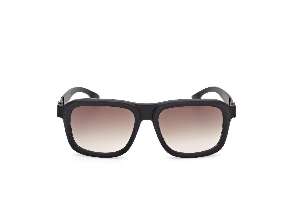 Солнцезащитные очки ic! Berlin Rufus IC0025 02F