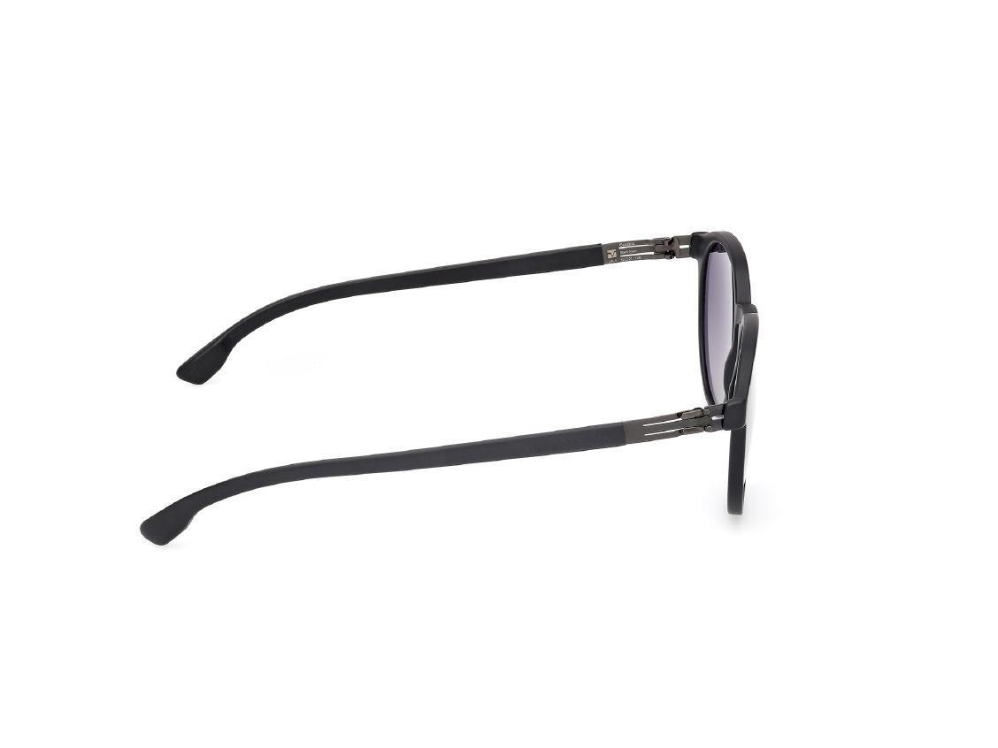 Солнцезащитные очки ic! Berlin Cassius IC0064 02B