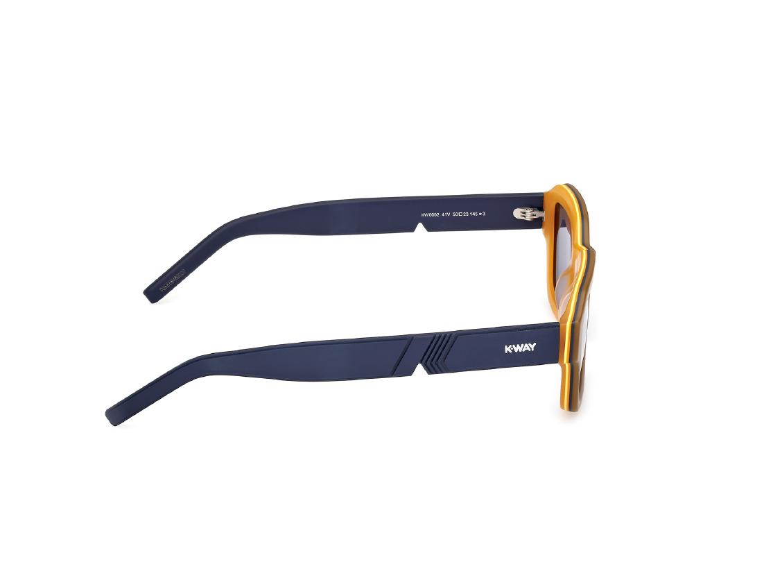 Солнцезащитные очки K-Way KW0002 41V