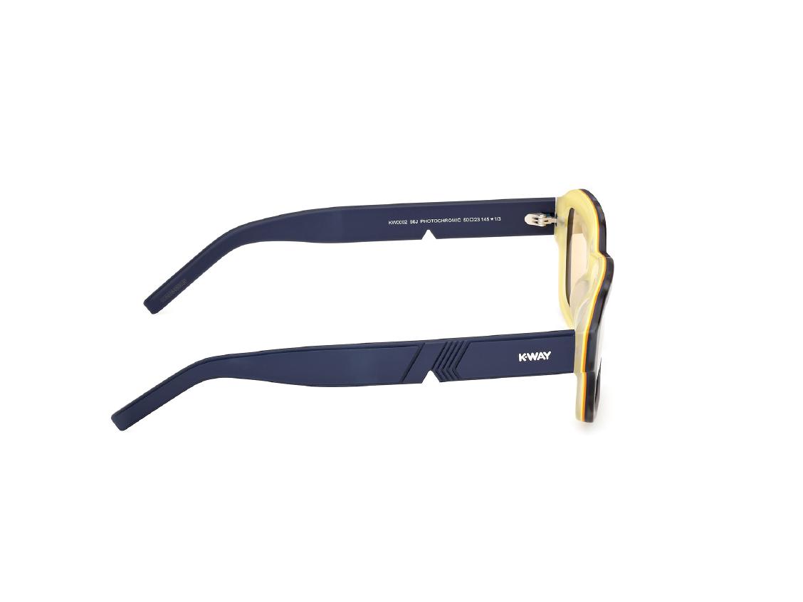 Солнцезащитные очки K-Way KW0002 56J