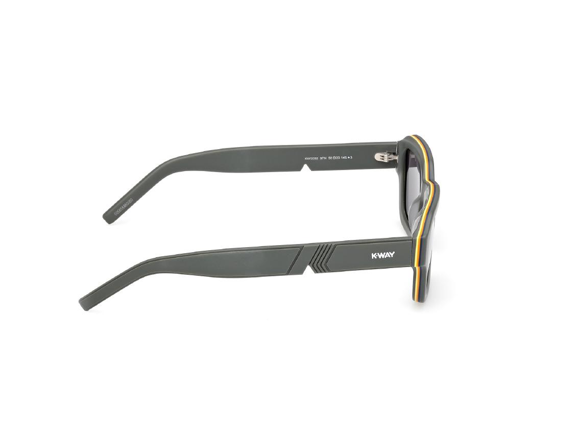 Солнцезащитные очки K-Way KW0002 97N