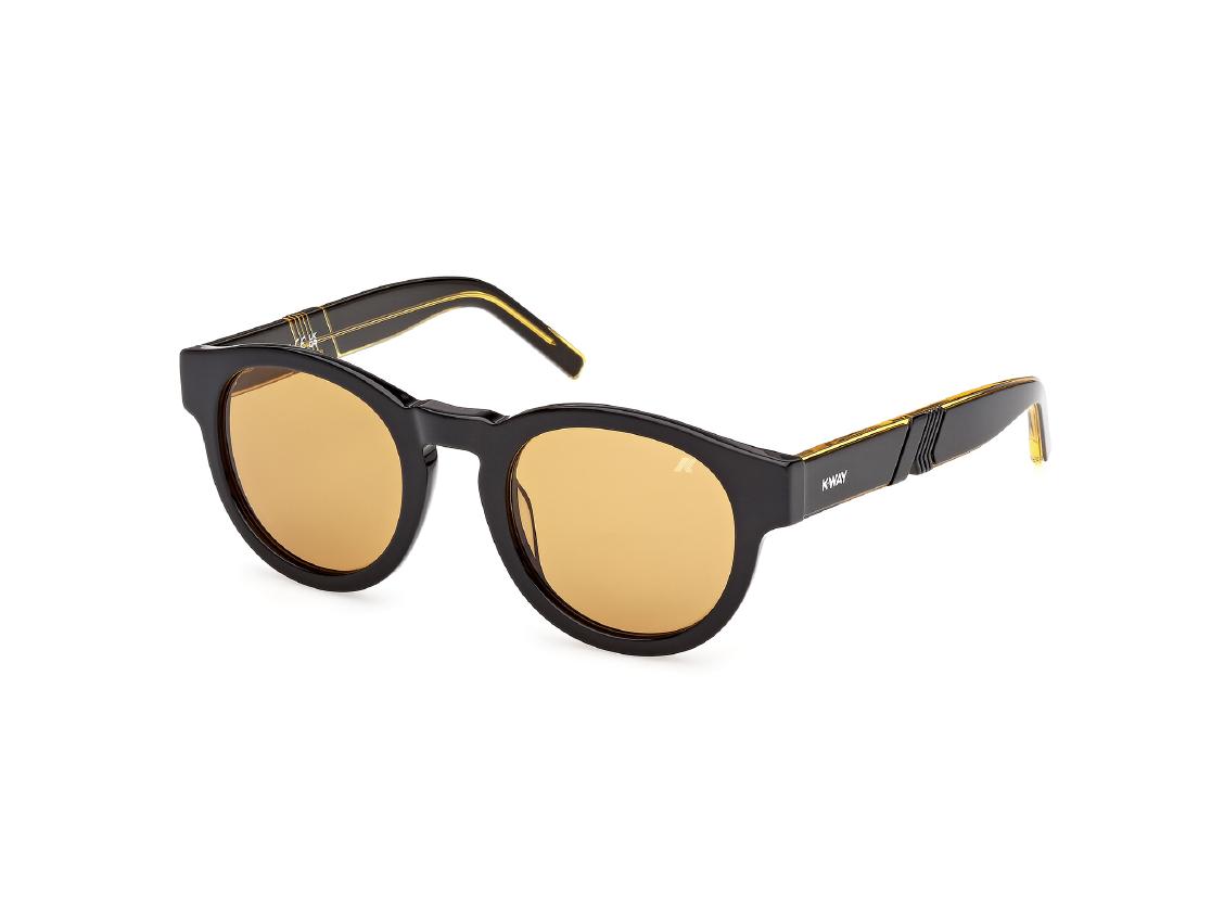 Солнцезащитные очки K-Way KW0008 01J