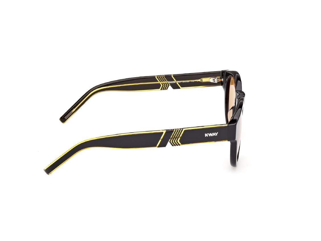 Солнцезащитные очки K-Way KW0008 01J