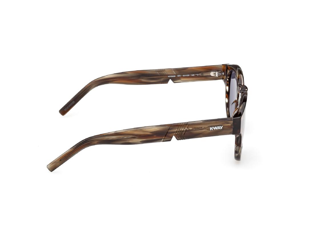Солнцезащитные очки K-Way KW0008 50V