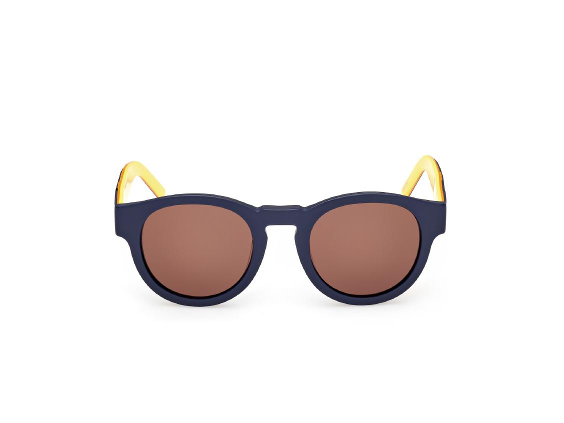 Солнцезащитные очки K-Way KW0008 91E