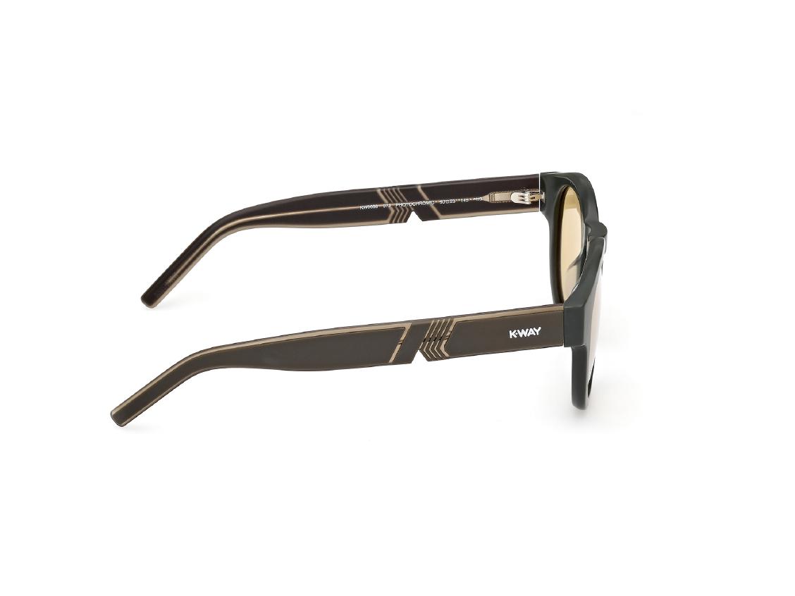 Солнцезащитные очки K-Way KW0008 97J