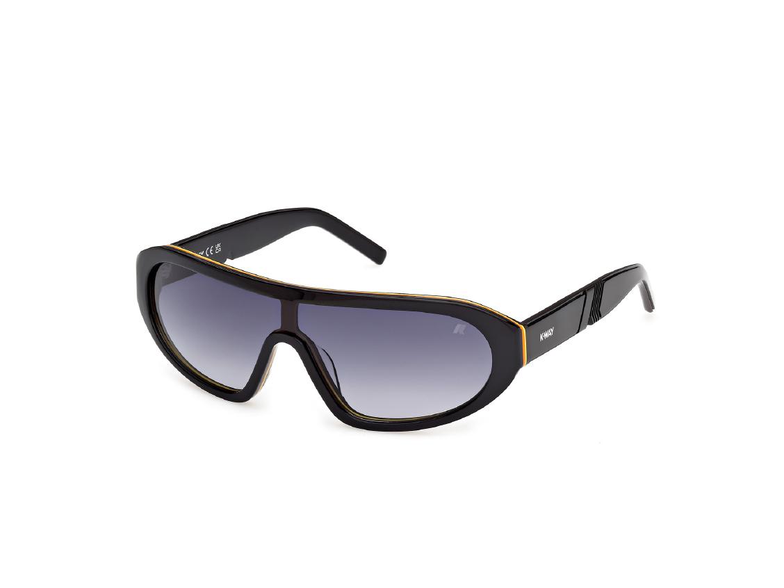 Солнцезащитные очки K-Way KW0018 01B