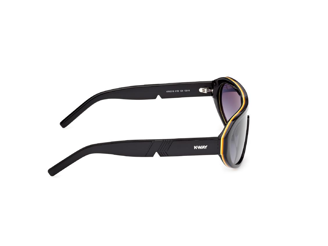 Солнцезащитные очки K-Way KW0018 01B