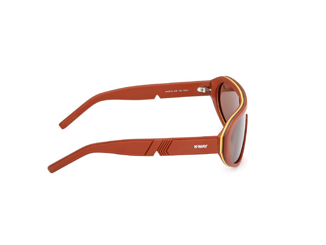 Солнцезащитные очки K-Way KW0018 43E