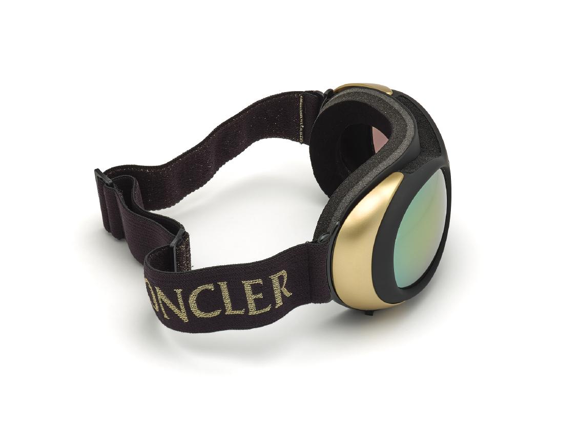 Горнолыжная маска Moncler ML0130 05L