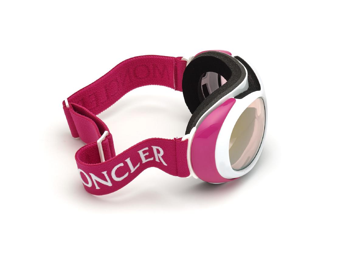 Горнолыжная маска Moncler ML0130 21U