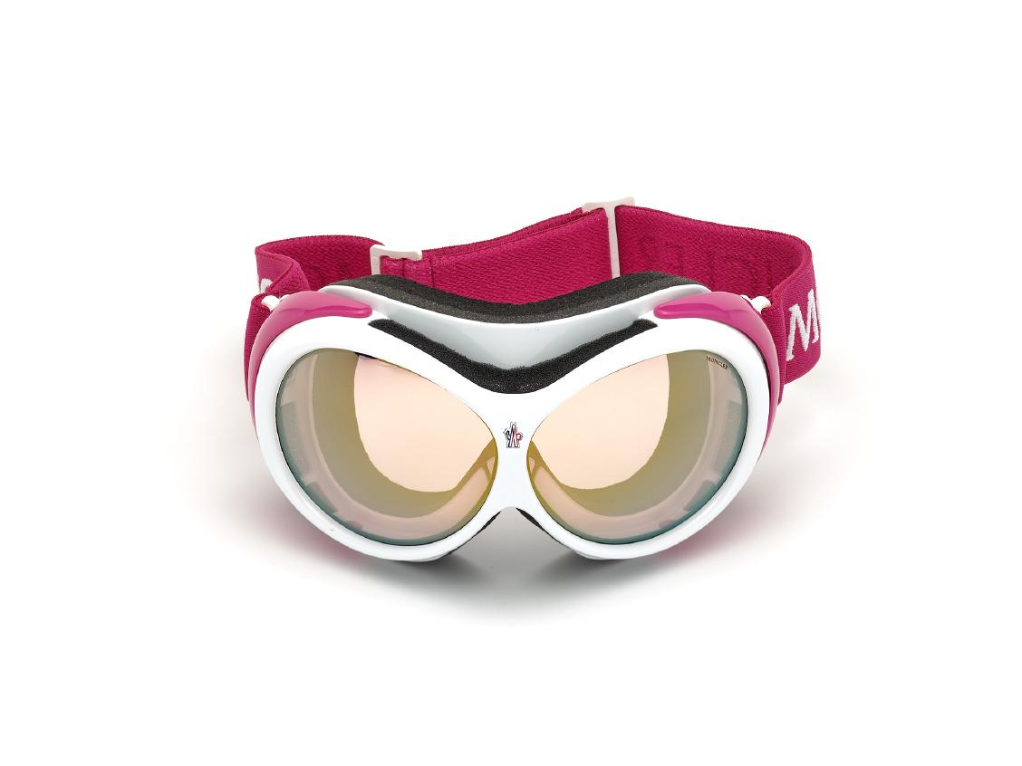 Горнолыжная маска Moncler ML0130 21U