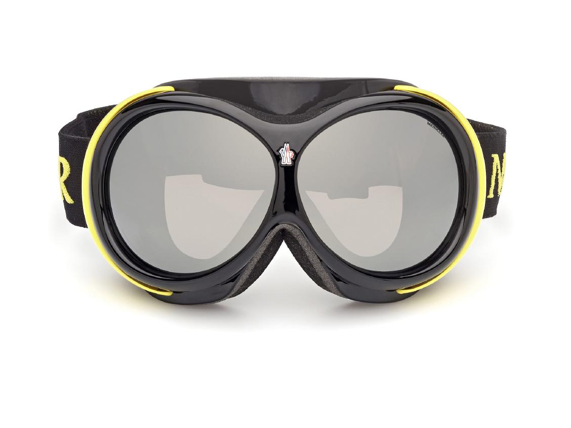 Горнолыжная маска Moncler ML0130 39C