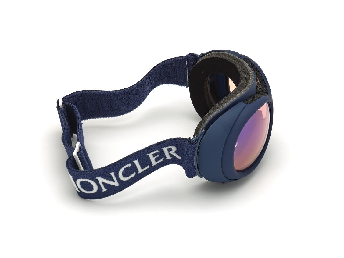 Горнолыжная маска Moncler ML0130 91X