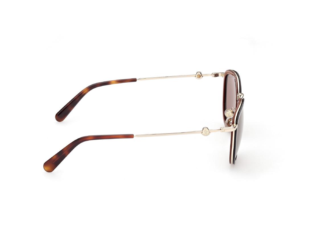 Солнцезащитные очки Moncler ML0194 05G