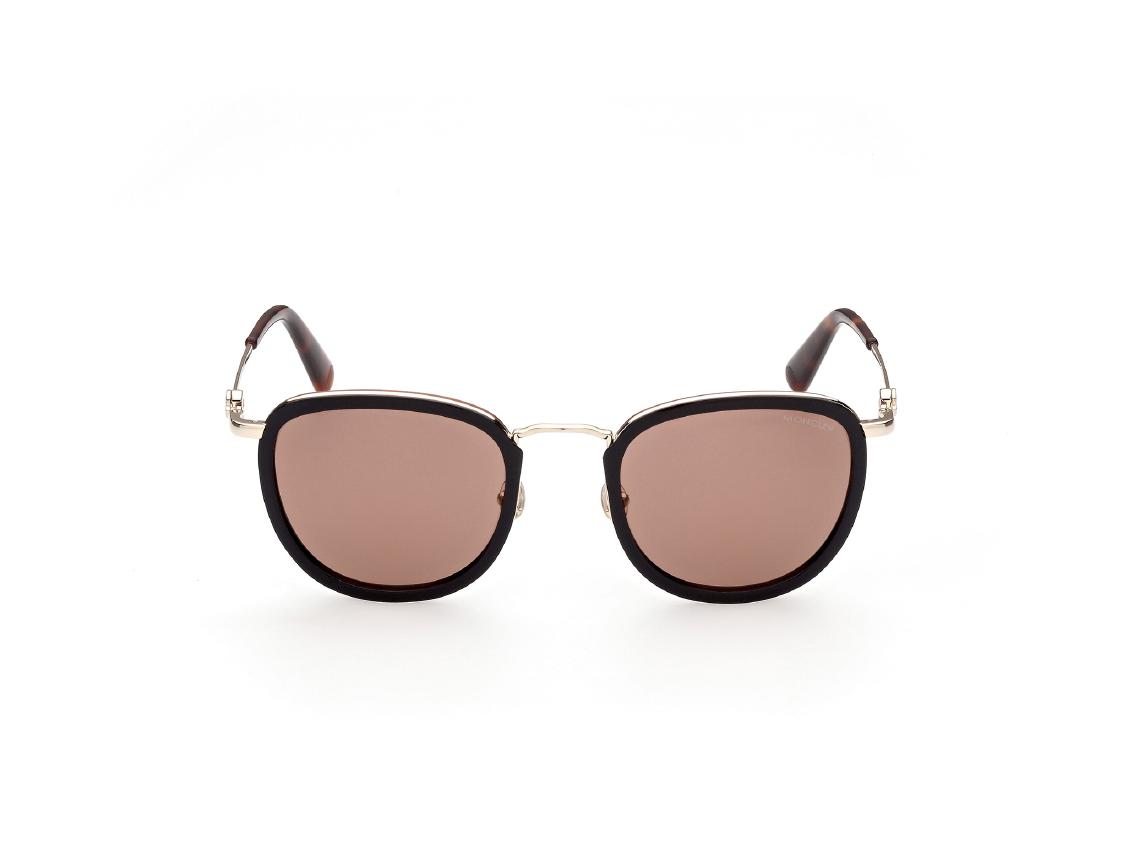 Солнцезащитные очки Moncler ML0194 05G