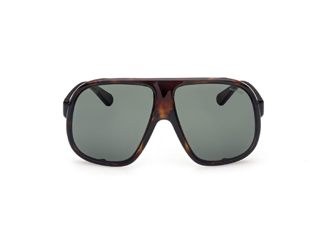 Солнцезащитные очки Moncler Diffractor ML0206 52N