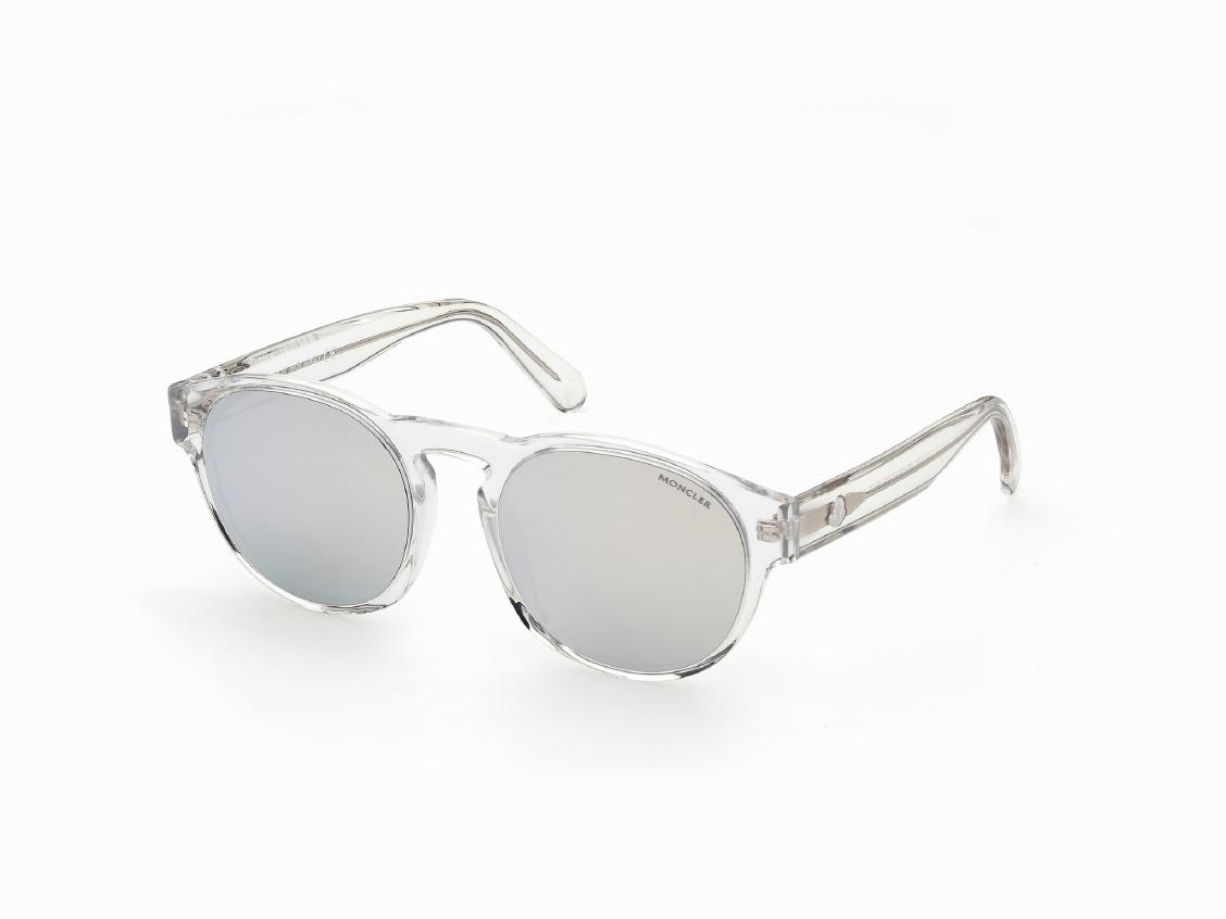 Солнцезащитные очки Moncler ML0209 26D