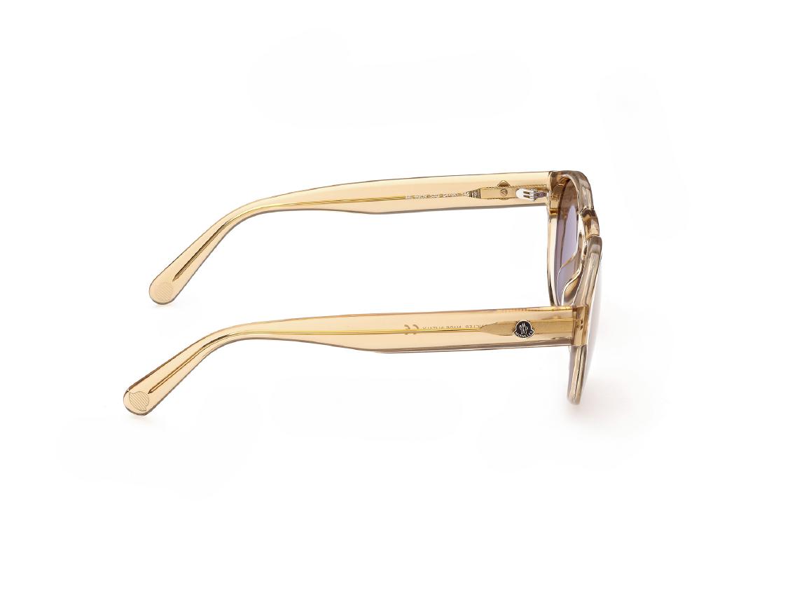 Солнцезащитные очки Moncler ML0209 57G