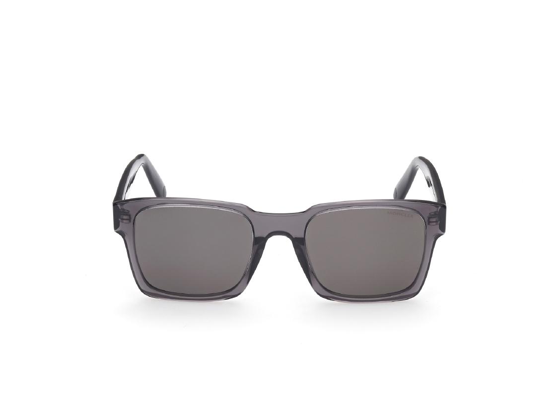 Солнцезащитные очки Moncler Arcsecond ML0210 01D