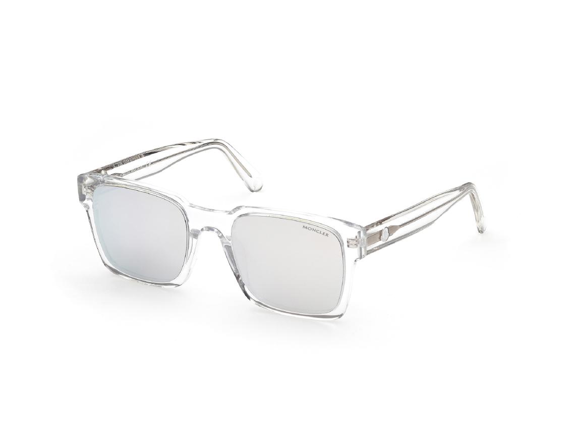 Солнцезащитные очки Moncler Arcsecond ML0210 26D