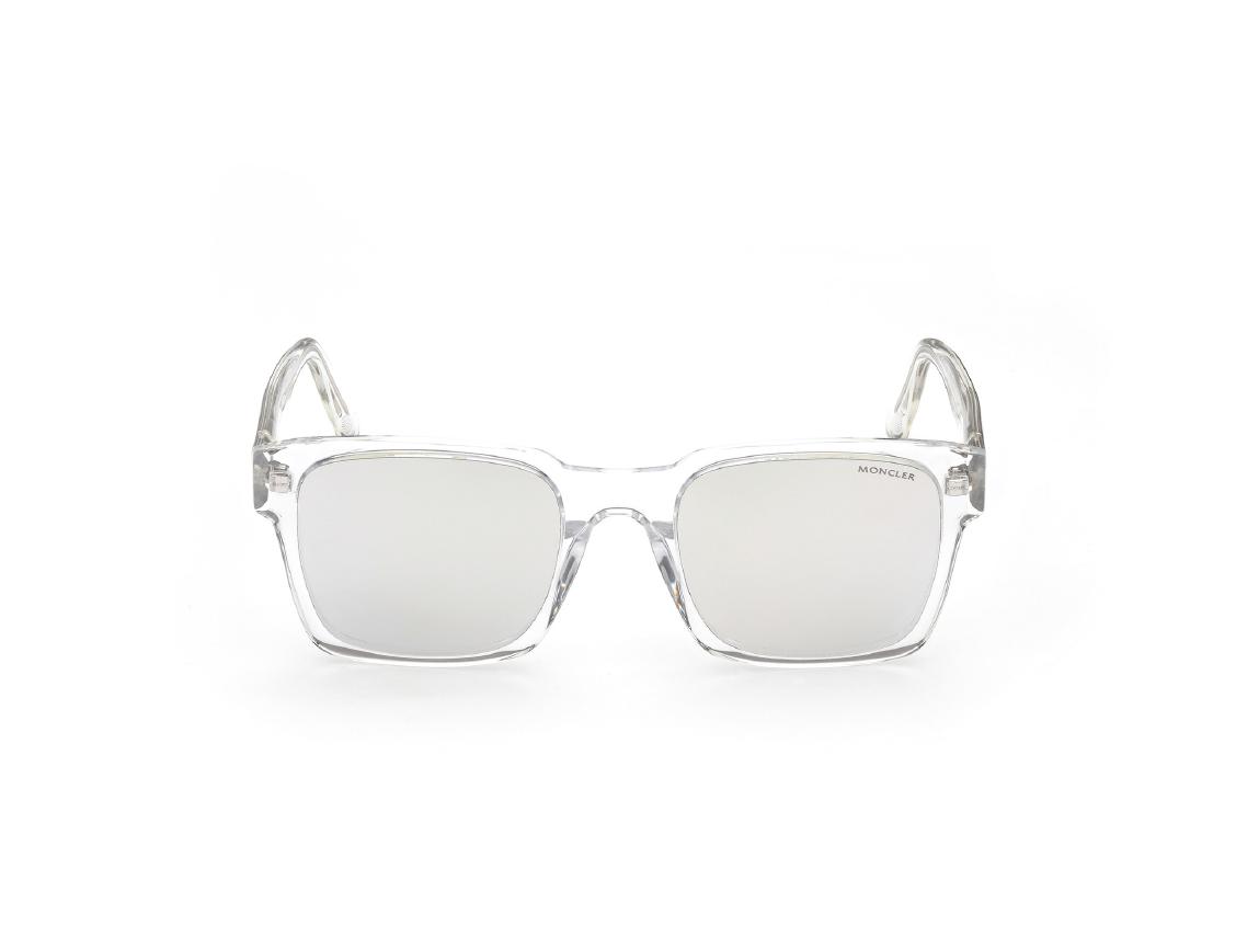 Солнцезащитные очки Moncler Arcsecond ML0210 26D