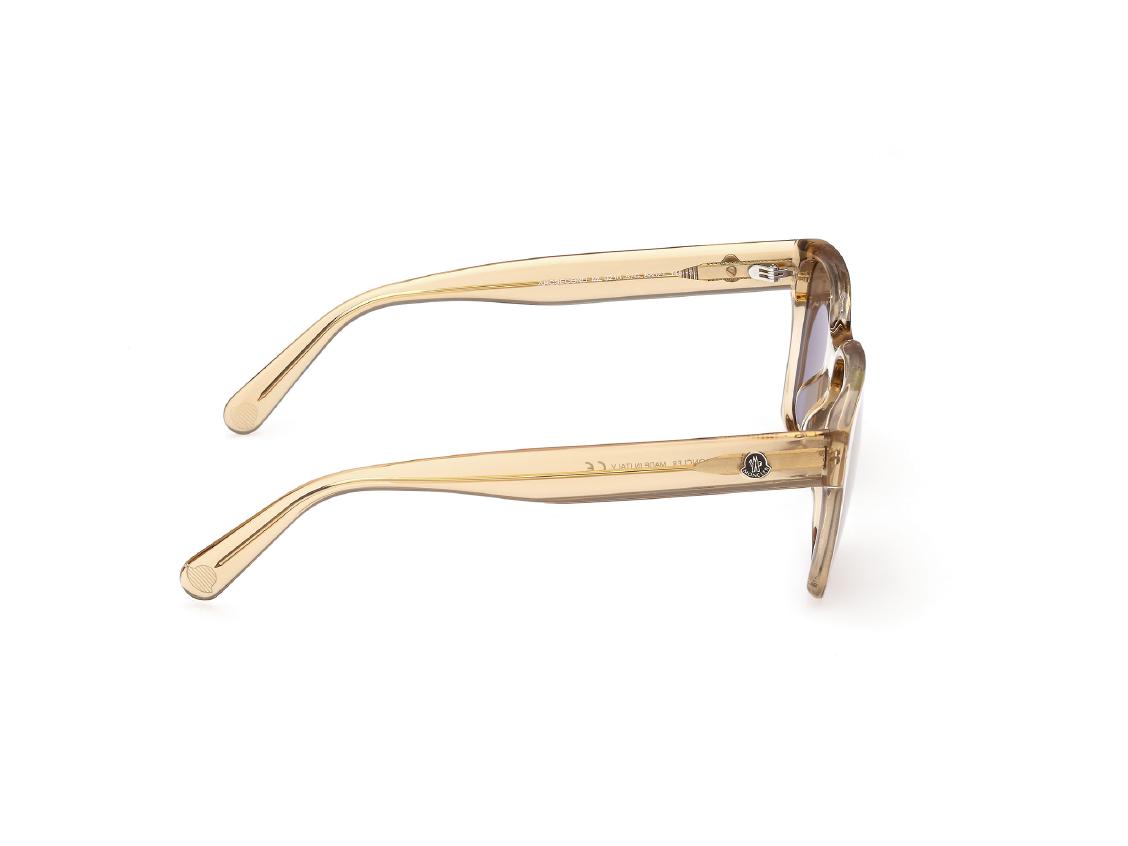 Солнцезащитные очки Moncler Arcsecond ML0210 57G