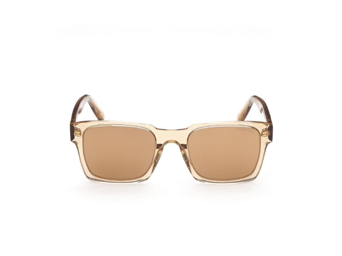 Солнцезащитные очки Moncler Arcsecond ML0210 57G