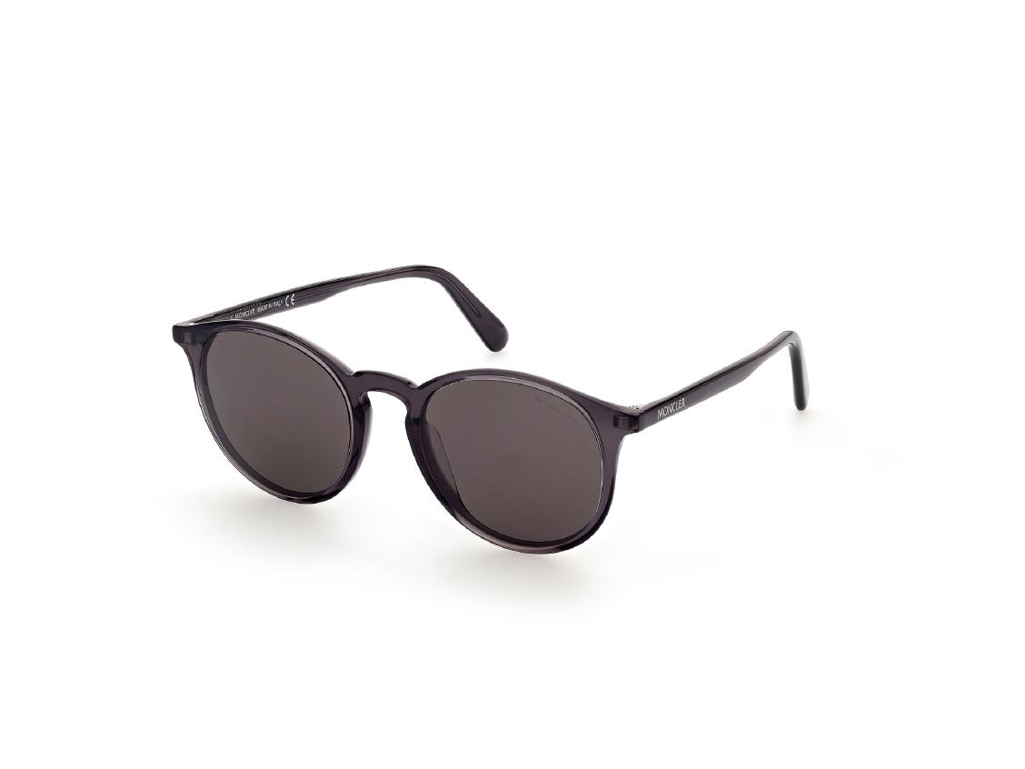 Солнцезащитные очки Moncler Violle ML0213 01D