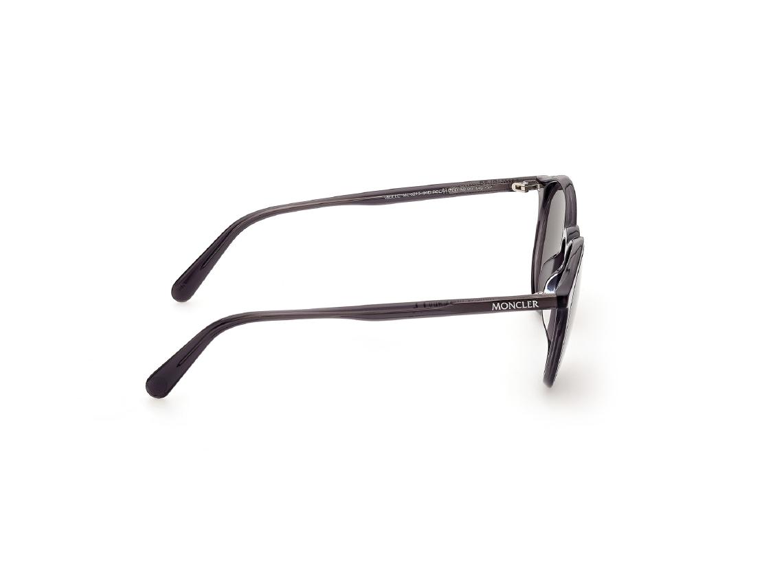Солнцезащитные очки Moncler Violle ML0213 01D