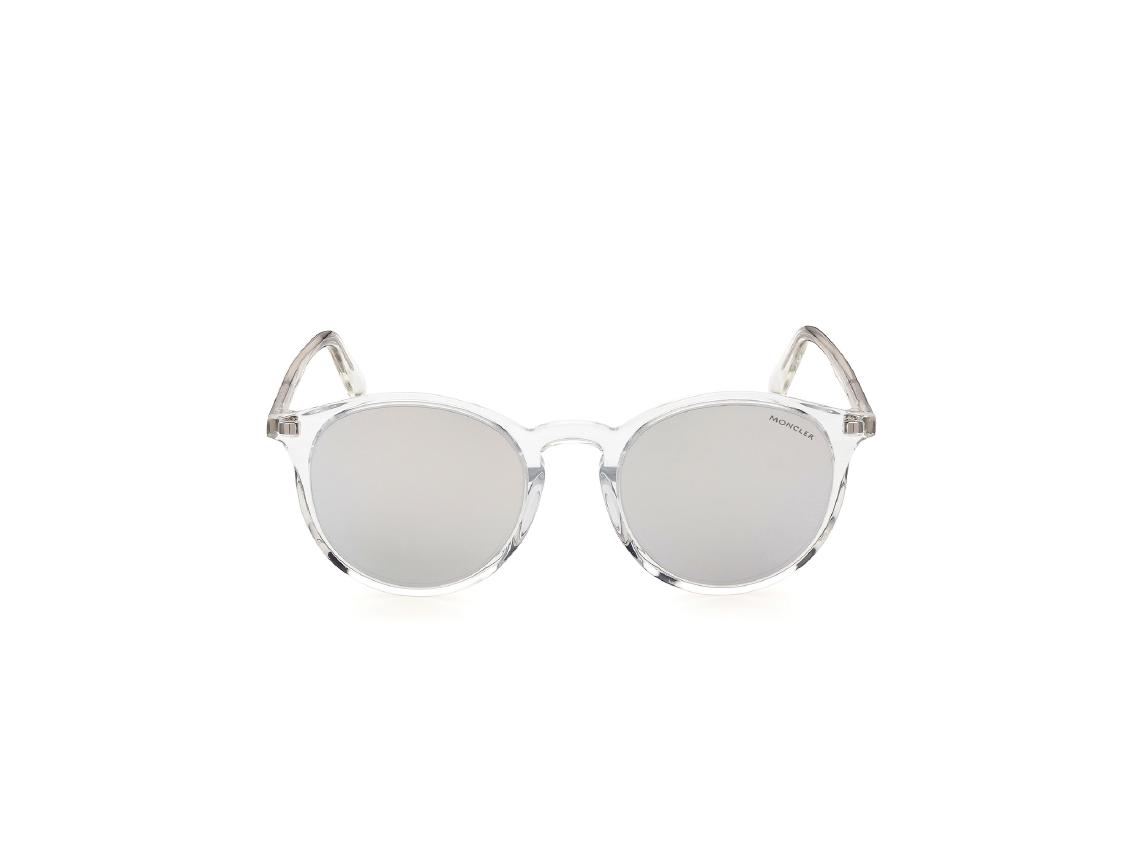 Солнцезащитные очки Moncler Violle ML0213 26D