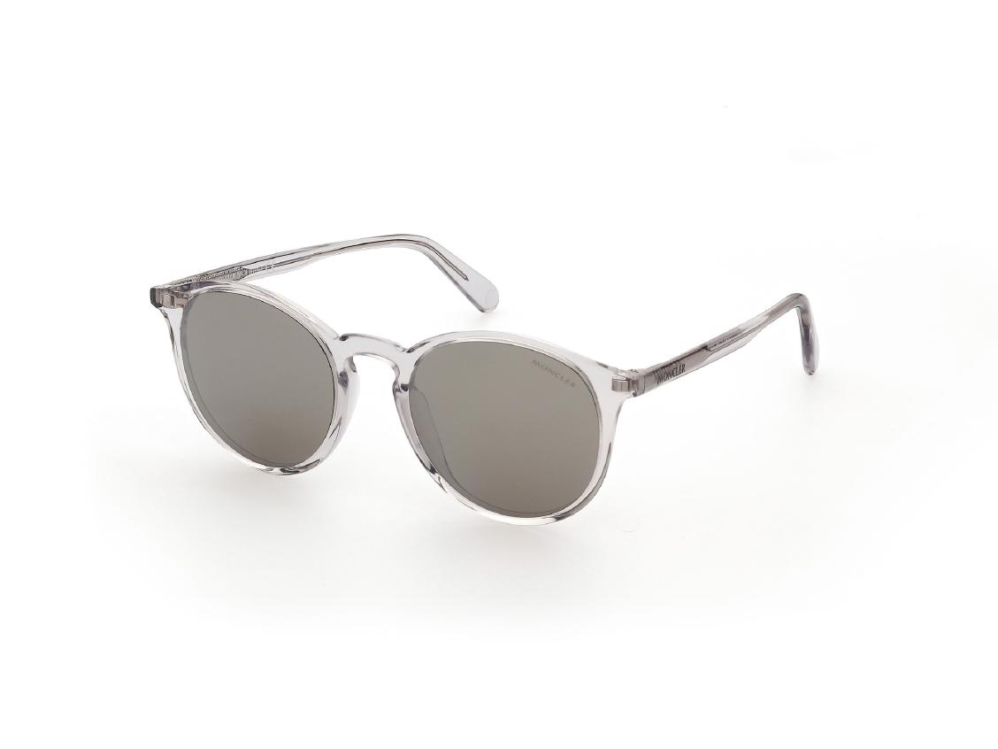 Солнцезащитные очки Moncler Violle ML0213 26Q