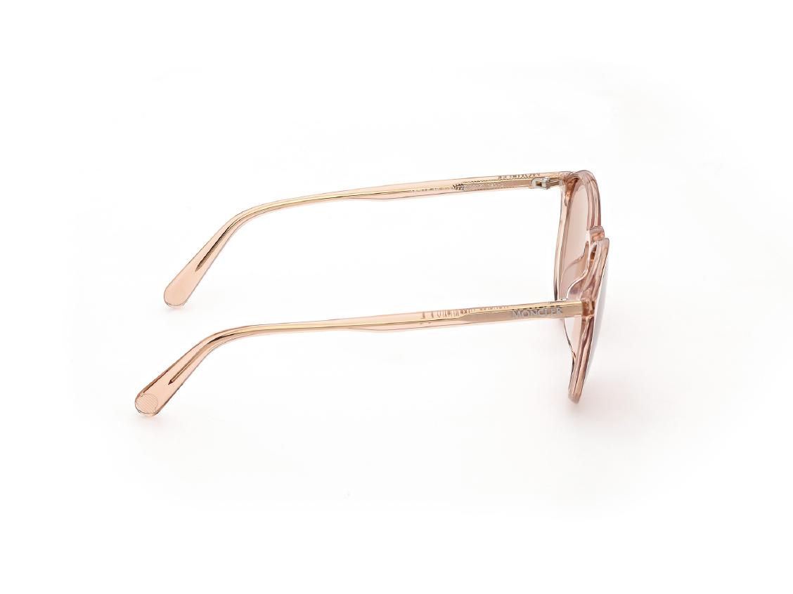 Солнцезащитные очки Moncler Violle ML0213 72Z