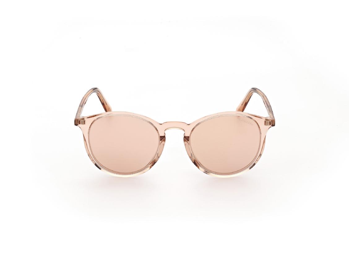 Солнцезащитные очки Moncler Violle ML0213 72Z