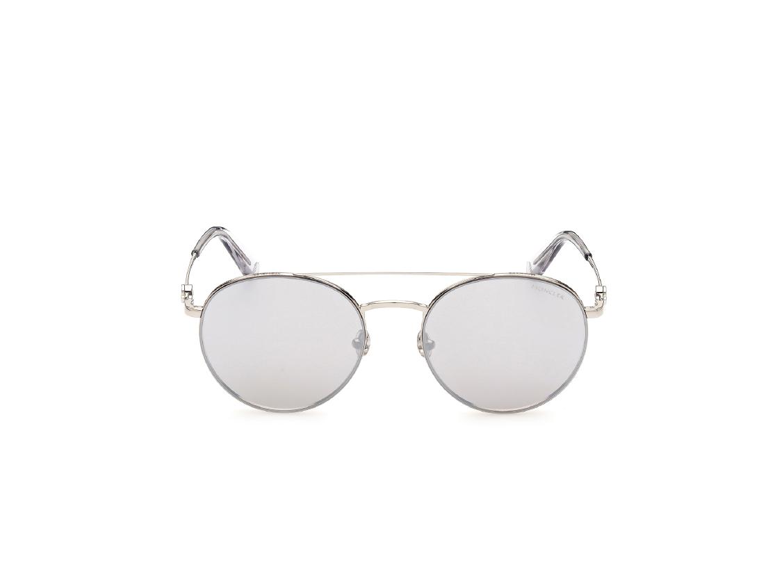 Солнцезащитные очки Moncler ML0214 16C