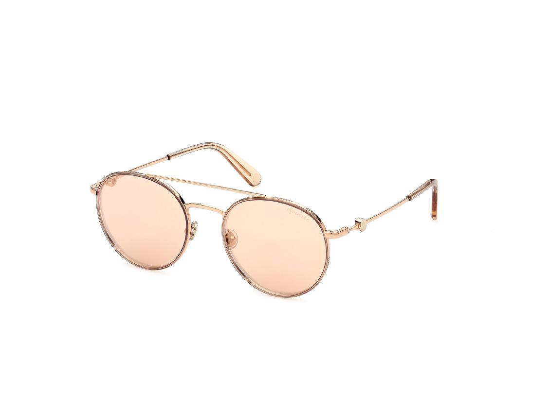 Солнцезащитные очки Moncler ML0214 33Z