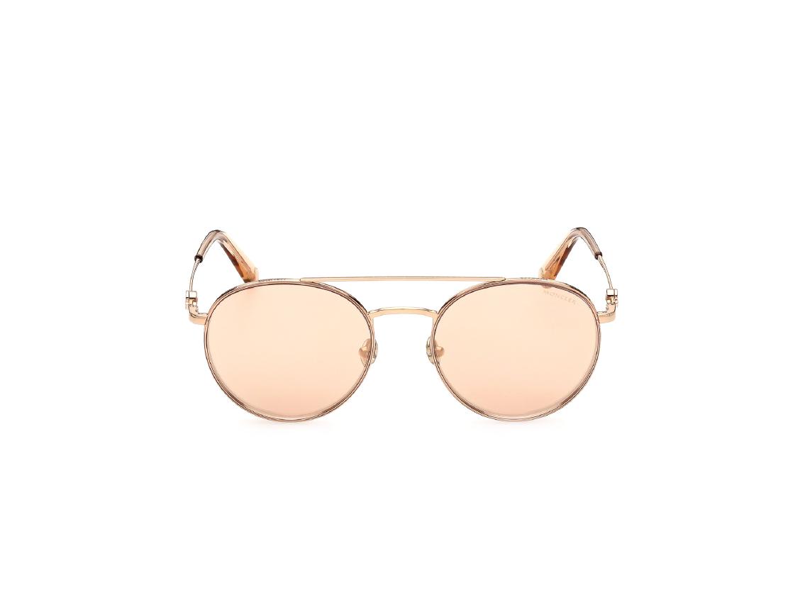 Солнцезащитные очки Moncler ML0214 33Z