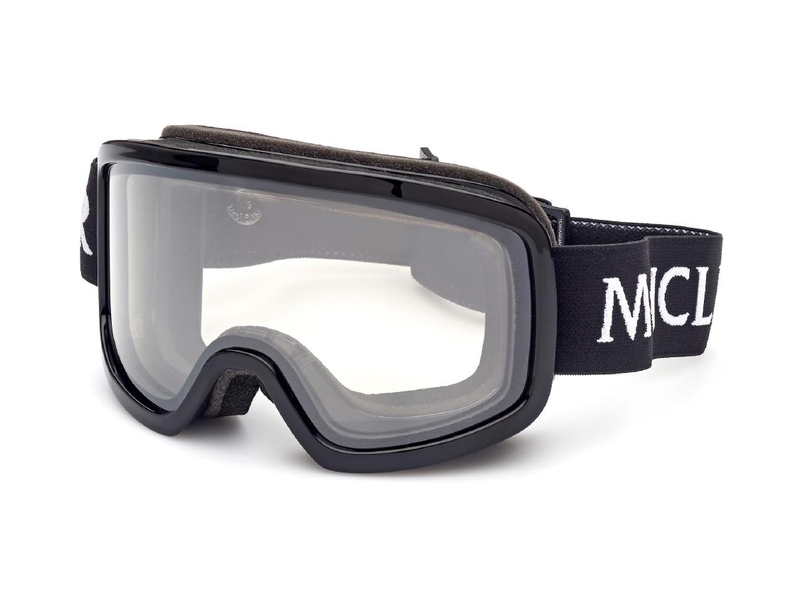 Горнолыжная маска Moncler ML0215 01C