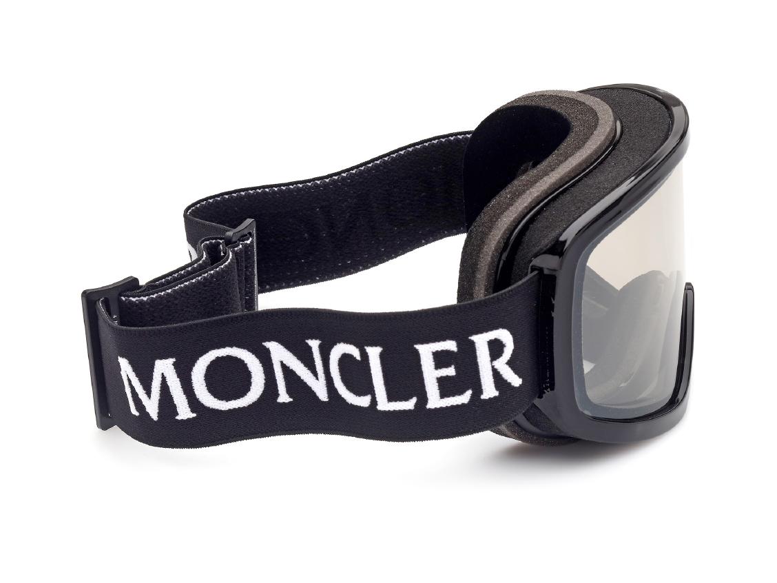 Горнолыжная маска Moncler ML0215 01C