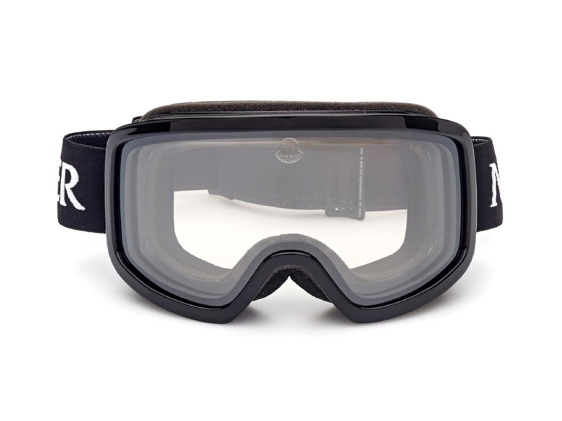 Горнолыжная маска Moncler ML0215 01C