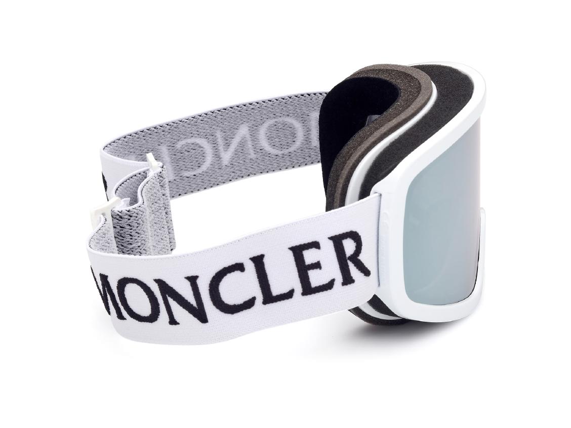 Горнолыжная маска Moncler Terrabeam ML0215 21C