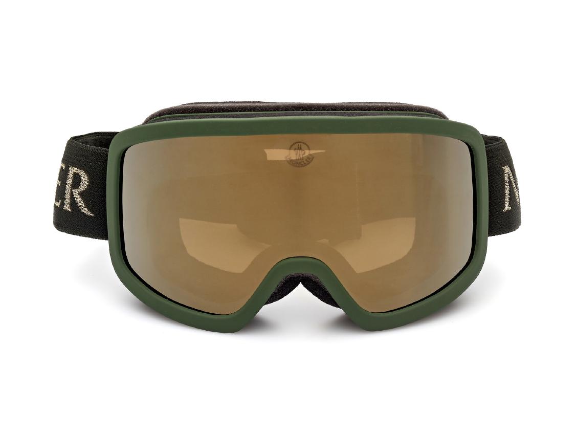 Горнолыжная маска Moncler Terrabeam ML0215 97G