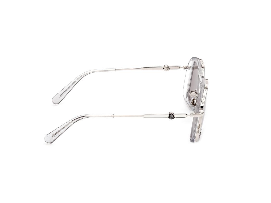 Солнцезащитные очки Moncler Kontour ML0223 20C